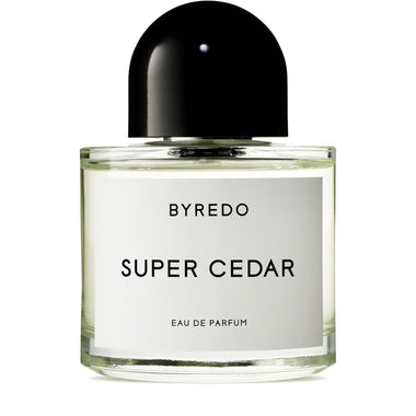 Byredo Super Cedar Eau De Parfum