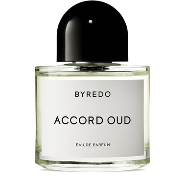 Byredo Accord Oud Eau De Parfum