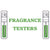 FRAGRANCE TESTERS