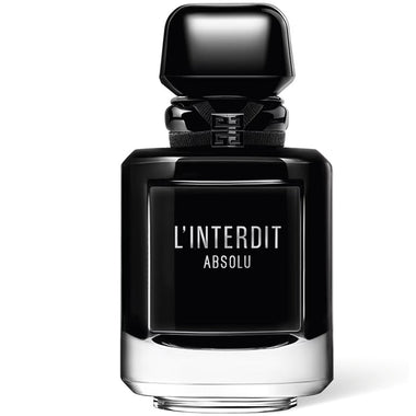 Givenchy L'Interdit Absolu Eau De Parfum Intense