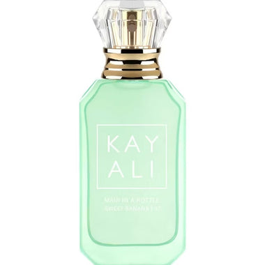 Huda Beauty - Kayali Maui in a Bottle Sweet Banana 37 Eau De Parfum