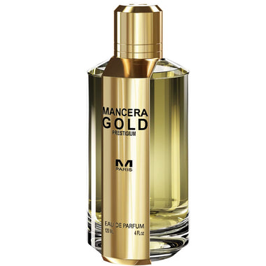 Mancera Gold Prestigium Eau De Parfum