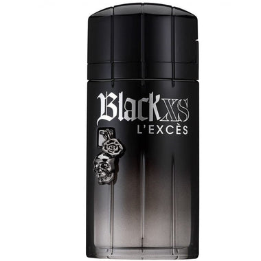 Paco Rabanne Black XS L'Exces for Him Eau De Toilette