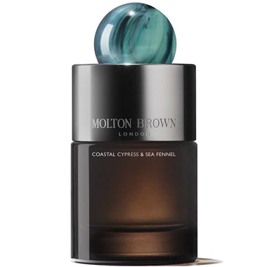Molton Brown Coastal Cypress & Sea Fennel Eau De Parfum