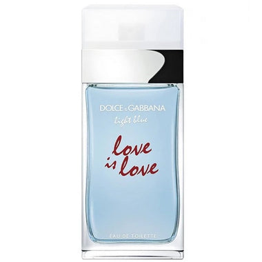 Dolce & Gabbana Light Blue Love is Love Pour Femme Eau De Toilette