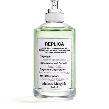 Maison Margiela Replica Matcha Meditation Eau De Toilette