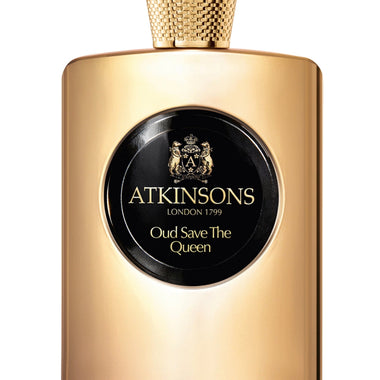 Atkinsons Oud Save The Queen Eau De Parfum