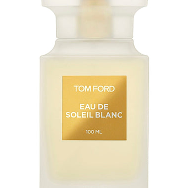 Tom Ford Eau De Soleil Blanc Eau De Toilette