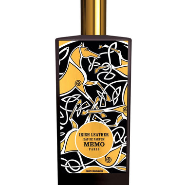 Memo Irish Leather Eau De Parfum