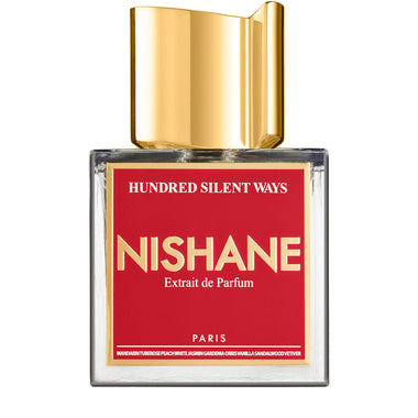 Nishane Hundred Silent Ways Extrait De Parfum