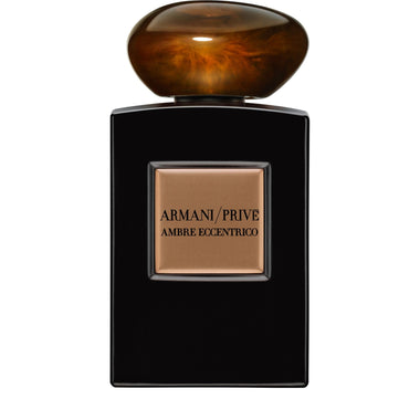 Armani Privé Ambre Eccentrico Eau de Parfum