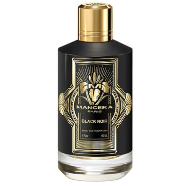 Mancera Black Noir Eau De Parfum