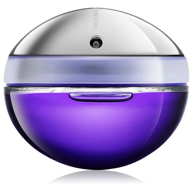 Paco Rabanne Ultraviolet Woman Eau De Toilette