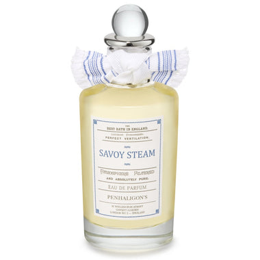 Penhaligon’s Savoy Steam Eau De Parfum