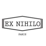 Ex Nihilo