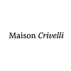 Maison Crivelli