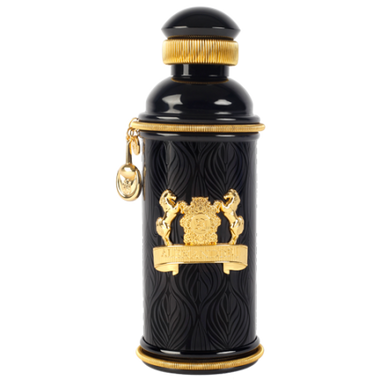 Alexandre. J Black Muscs Eau De Parfum