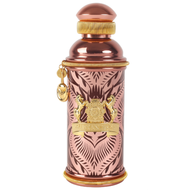 Alexandre. J Morning Muscs Eau De Parfum