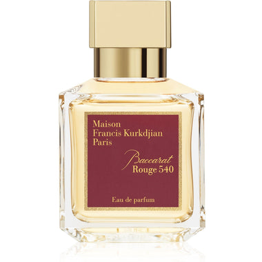 Maison Francis Kurkdjian Baccarat Rouge 540 Eau De Parfum