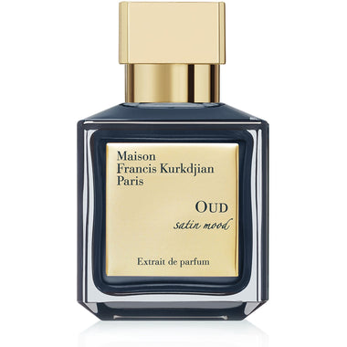 Maison Francis Kurkdjian Oud Satin Mood Extrait De Parfum