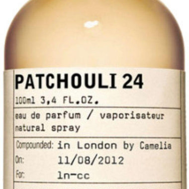 Le Labo Patchouli 24 Eau De Parfum