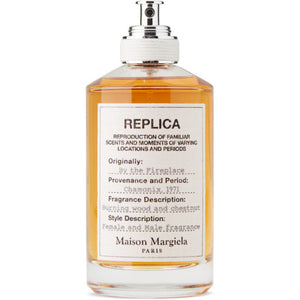 Maison Margiela By The Fireplace Eau De Toilette