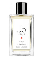 Jo Loves Pomelo