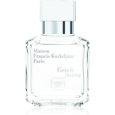 Maison Francis Kurkdjian Gentle Fluidity Silver Edition Eau De Parfum