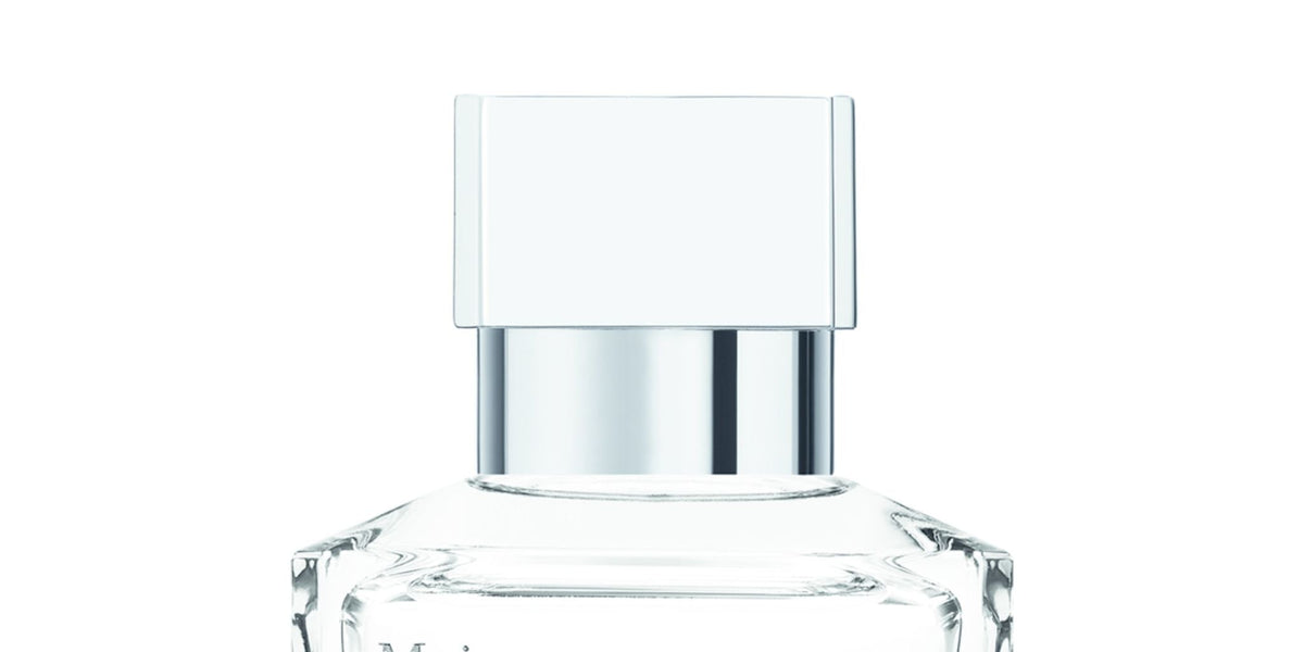 Maison Francis Kurkdjian Gentle Fluidity Silver Edition Eau De Parfum ...
