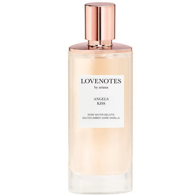 Ariana Lovenotes Angels Kiss Eau De Parfum