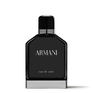 Armani Eau De Nuit Eau De Toilette