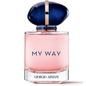 Armani My Way Eau De Parfum