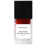Bohoboco Red Wine Brown Sugar Perfume