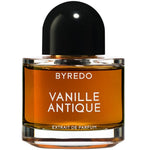 Byredo Vanille Antique Extrait De Parfum