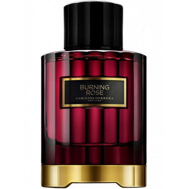 Carolina Herrera Burning Roase Eau De Parfum