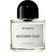 Byredo Accord Oud Eau De Parfum