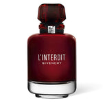 Givenchy L'Interdit Rouge Eau De Parfum