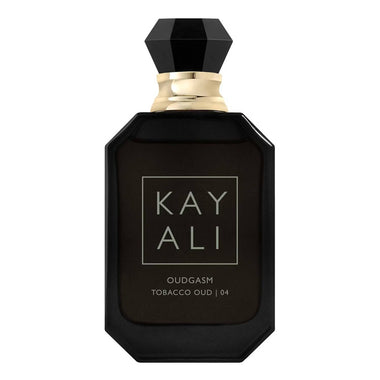 Huda Beauty - Kayali Oudgasm Tobacco Oud 04 Eau De Parfum Intense