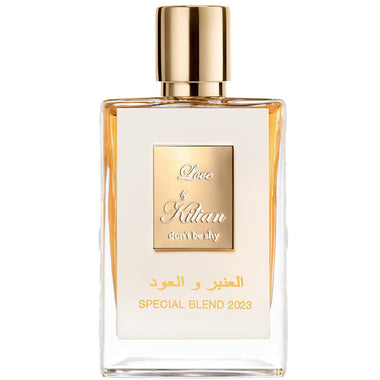 Kilian Love Dont Be Shy Amber and Oud Special Blend 2023 Eau De Parfum