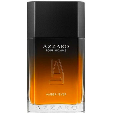 Azzaro Amber Fever Eau De Parfum