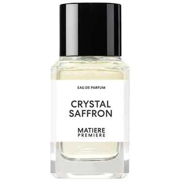 Matiere Premiere Crystal Saffron Eau De Parfum