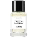 Matiere Premiere Crystal Saffron Eau De Parfum