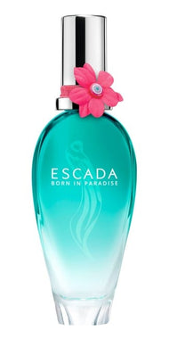 Escada Born in Paradise Eau De Toilette