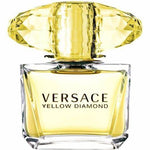 Versace Yellow Diamond Eau De Toilette