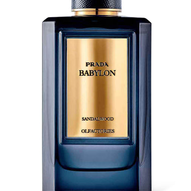 Prada Babylon Eau De Parfum