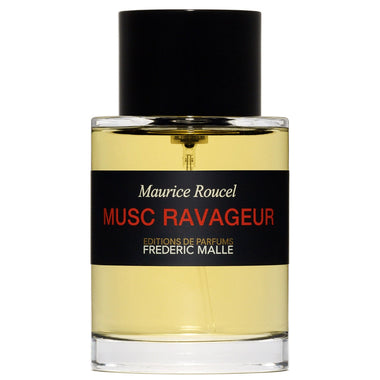 Frederic Malle Musc Ravageur Eau De Parfum