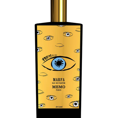Memo Marfa Eau De Parfum