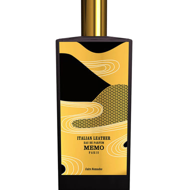 Memo Italian Leather Eau De Parfum