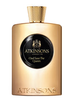 Atkinsons Oud Save The Queen Eau De Parfum