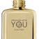 Armani Stronger With You Leather Eau De Parfum